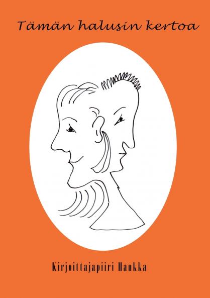 Tämän halusin kertoa