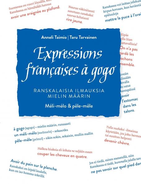 Expressions françaises à gogo