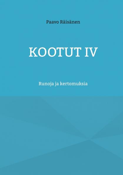 Kootut IV
