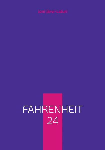 Fahrenheit 24