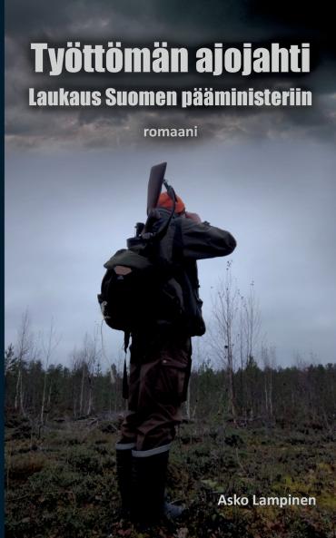 Työttömän ajojahti