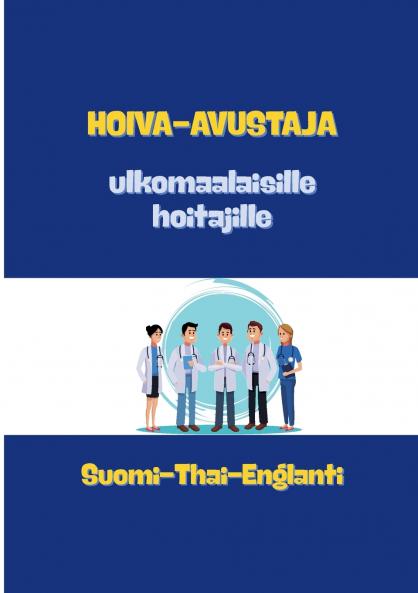 Hoiva-avustaja