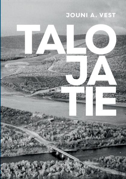 Talo ja tie