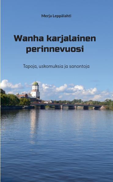 Wanha karjalainen perinnevuosi