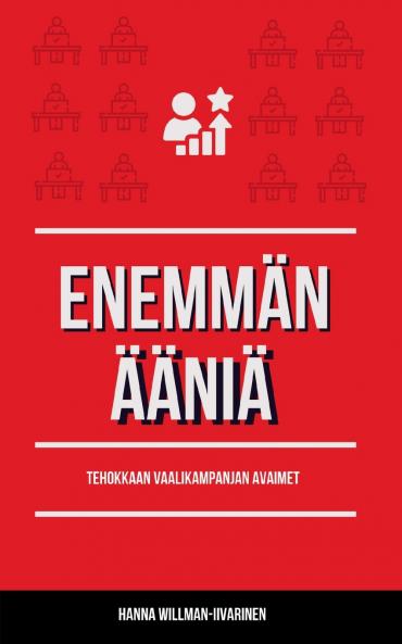Enemmän ääniä
