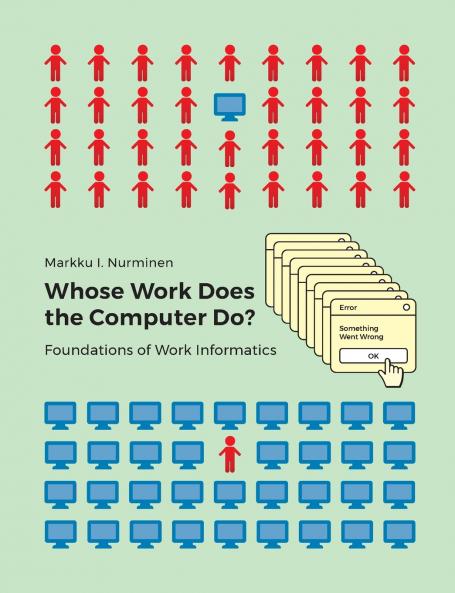 Whose Work Does the Computer Do?