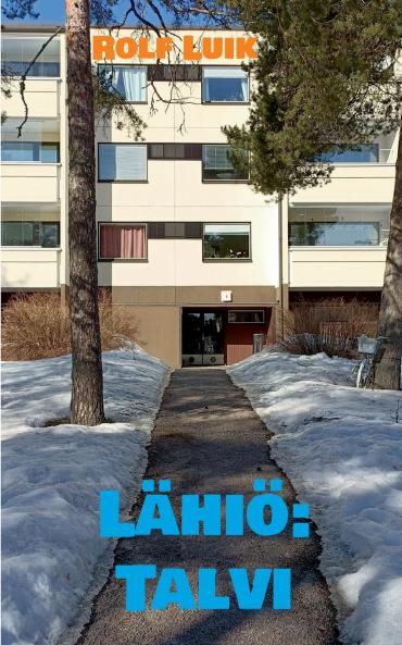 Lähiö