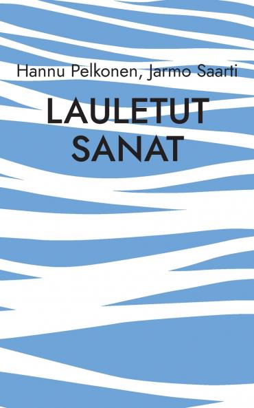 Lauletut sanat
