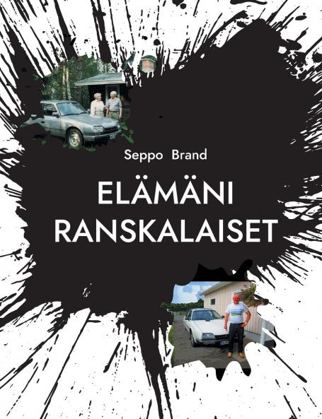 Elämäni ranskalaiset