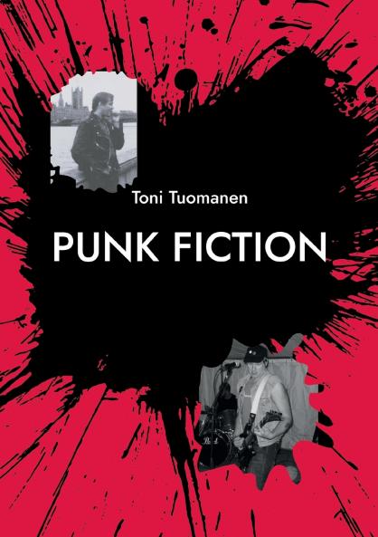 Punk Fiction