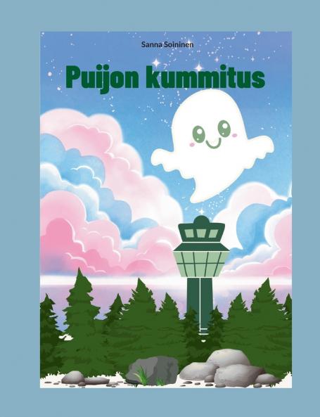 Puijon kummitus