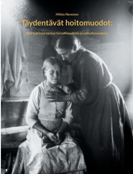 Täydentävät hoitomuodot