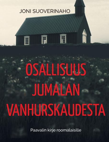 Osallisuus Jumalan vanhurskaudesta