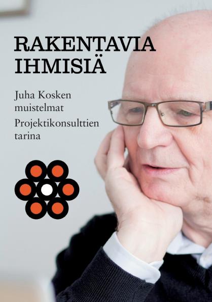 Rakentavia ihmisiä