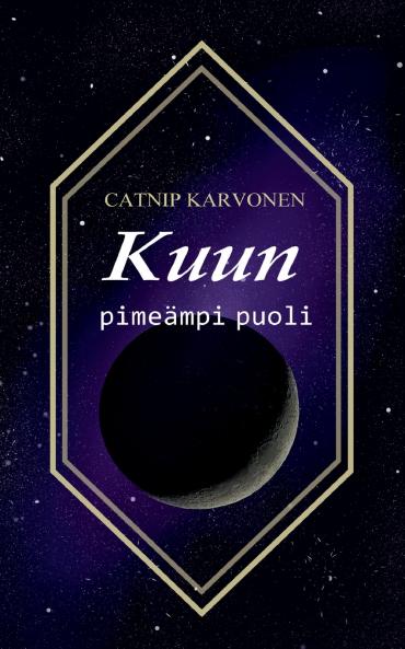 Kuun pimeämpi puoli