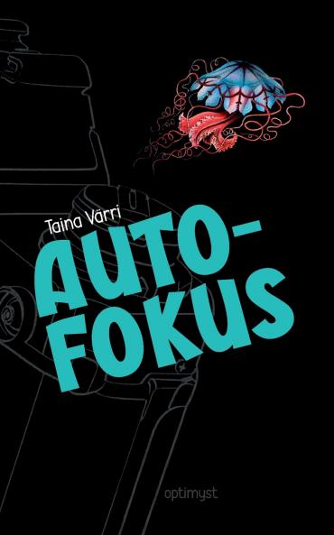 Autofokus