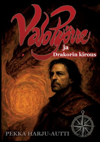 Valopyörre ja Drakorin kirous