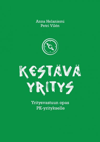 Kestävä yritys