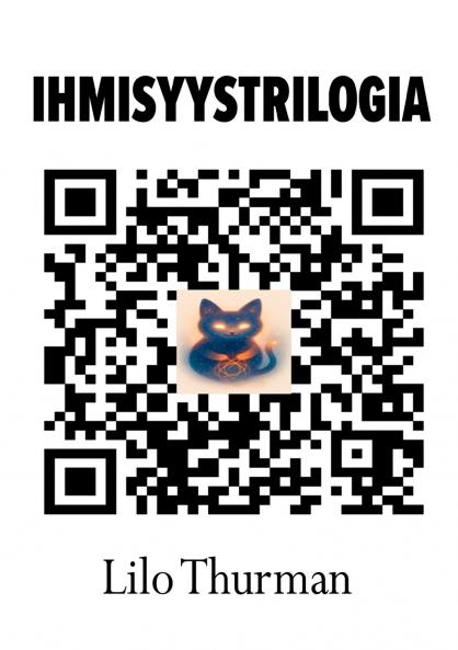 Ihmisyystrilogia