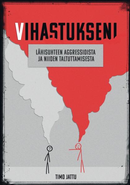 Vihastukseni