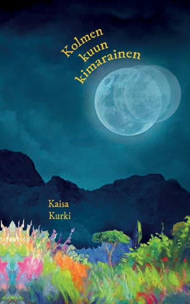 Kolmen kuun kimarainen