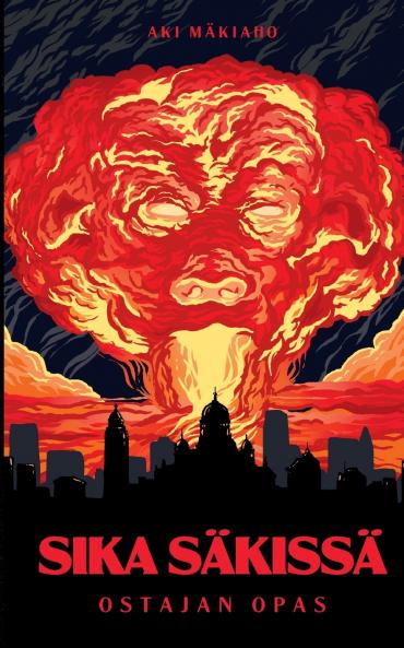 Sika säkissä - Ostajan opas