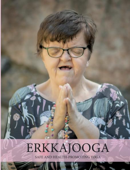 Erkkajooga