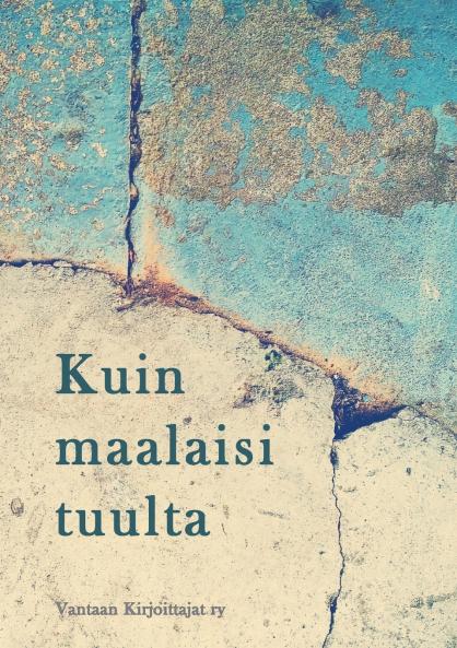 Kuin maalaisi tuulta