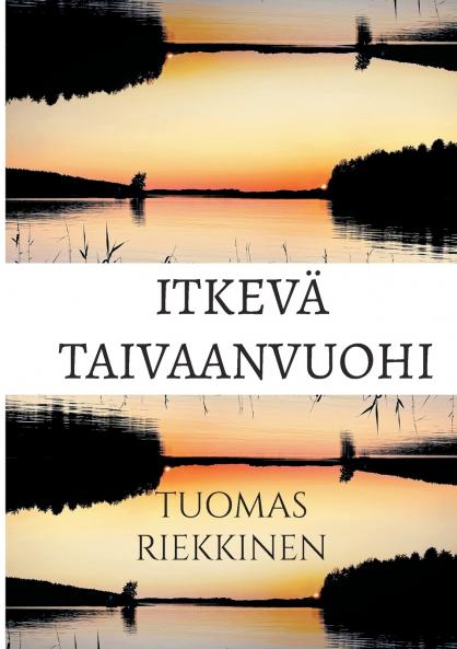 Itkevä Taivaanvuohi