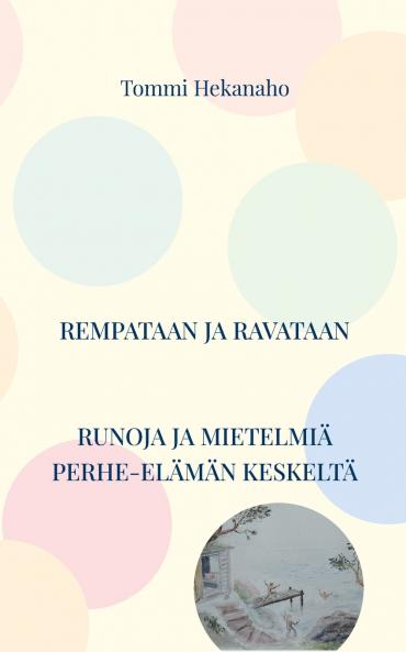 Rempataan ja ravataan