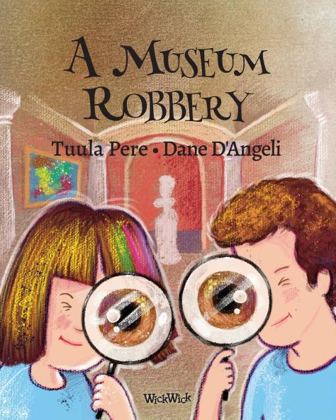 A Museum Robbery