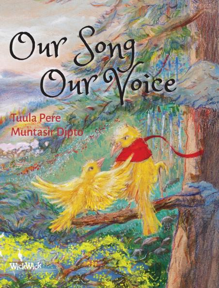Our Song Our Voice