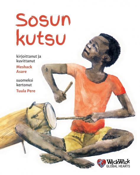 Sosun kutsu