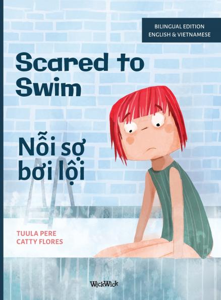 Scared to Swim / Nỗi sợ bơi lội
