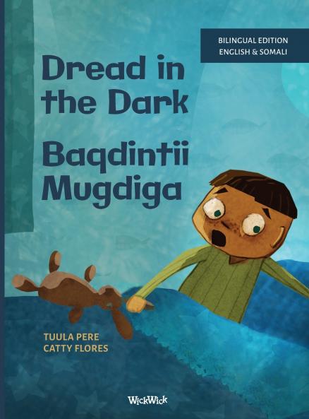 Dread in the Dark / Baqdintii Mugdiga