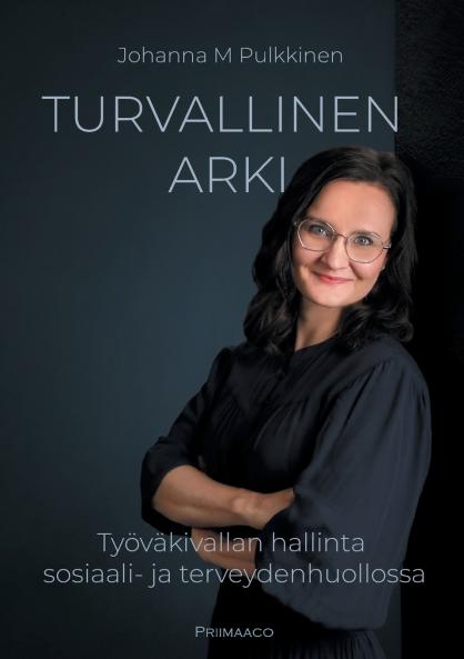 Turvallinen arki