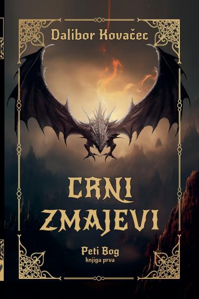 Crni Zmajevi