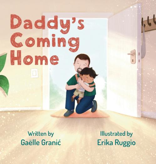 Daddy's Coming Home