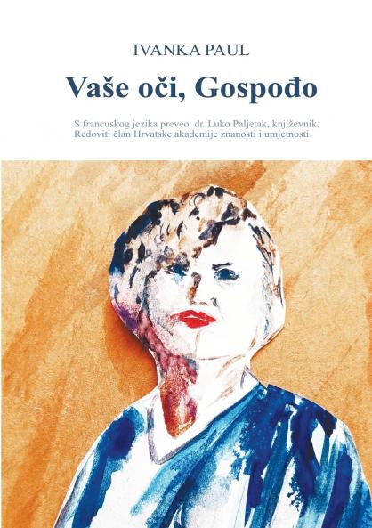 Vaše oči Gospođo