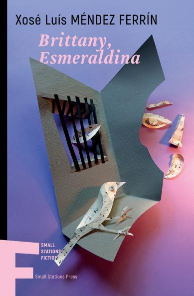 Brittany Esmeraldina