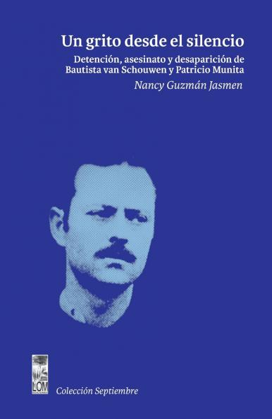 Un grito desde el silencio