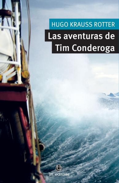 Las aventuras de Tim Conderoga