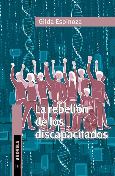 La rebelión de los discapacitados