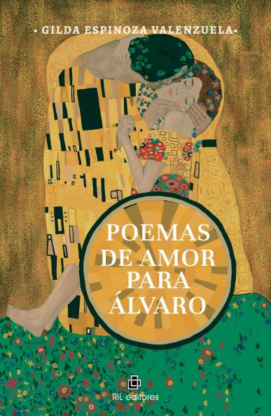 Poemas de amor para  Álvaro