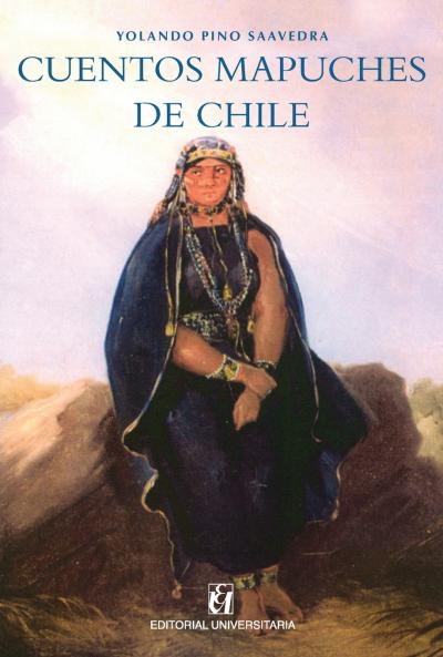 Cuentos mapuches de Chile