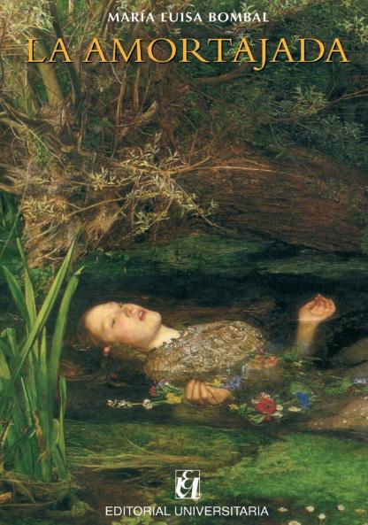 La amortajada