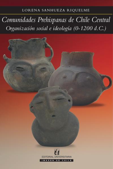 Comunidades prehispanas de Chile Central