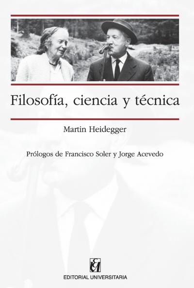 Filosofía ciencia y técnica