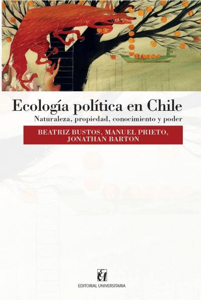 Ecología política en Chile
