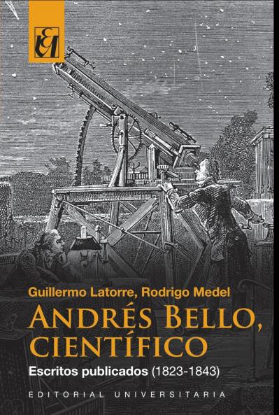 Andrés Bello Científico